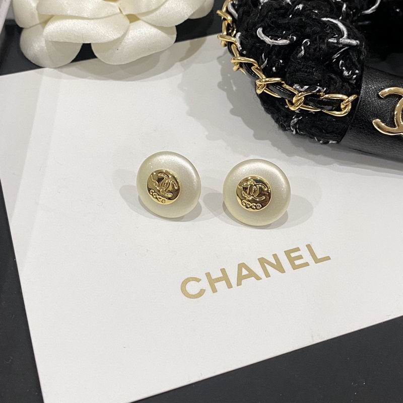 Chanel earring 05yxh83